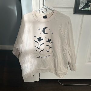 PacSun Crewneck
